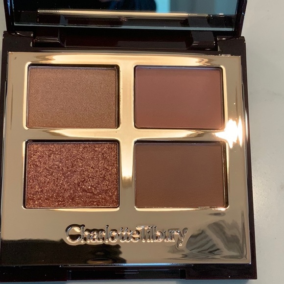 Pillow Talk Luxury Palette